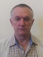 Mikhail Potapov (mathematician)