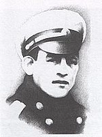 Mikhail Safonov (pilot)
