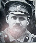 Mikhail Svechnikov