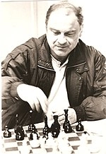 Mikhail Umansky