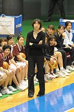 Mikiko Hagiwara