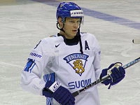 Mikko Koivu