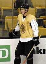 Mikko Lehtonen (ice hockey, born 1987)