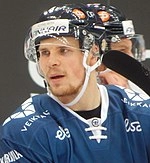Mikko Lehtonen (ice hockey, born 1994)
