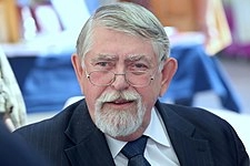 Miklós Kásler