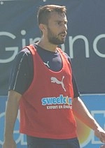 Milan Gajić (footballer, born 1996)