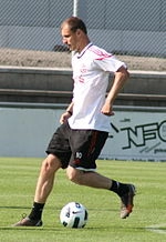 Milan Jovanović (footballer, born 1981)