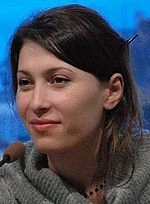 Milana Terloeva