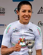 Milena Salcedo