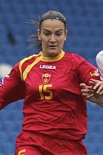 Milica Vulić