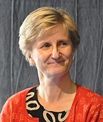 Minna Lindgren