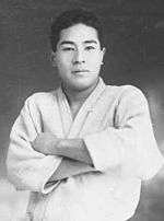 Minoru Mochizuki