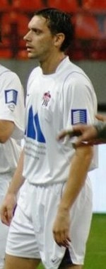 Miodrag Jovanović (footballer, born 1977)