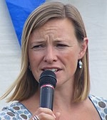 Miranda Krestovnikoff