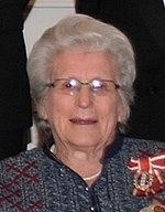 Miriam Dell