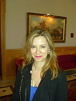 Mirjana Joković