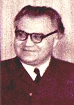 Miron Constantinescu