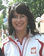 Mirosława Sagun-Lewandowska