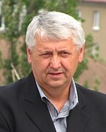 Miroslav Gajdůšek