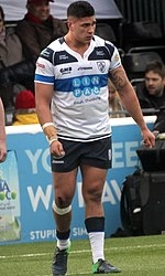 Mitch Clark (rugby league)