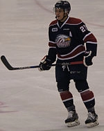 Mitchell Stephens (ice hockey)