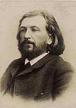 Mitrofan Belyayev