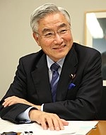 Mitsuhide Iwaki