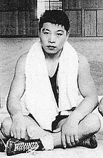 Mitsuo Ikeda
