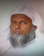 Mizanur Rahman Sayed