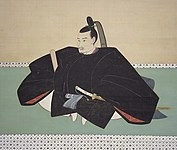 Mizuno Tadakuni