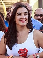 Mónica Silvana González