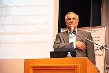 Modjtaba Sadria