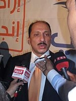 Mohamed Abbou (Tunisian politician)