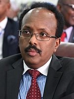 Mohamed Abdullahi Mohamed