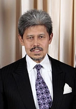 Mohamed Bolkiah, Prince of Brunei