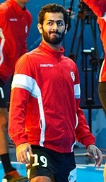 Mohamed El-Bassiouny