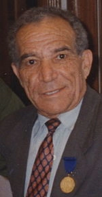 Mohamed Hamri