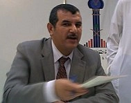 Mohamed Hechmi Hamdi