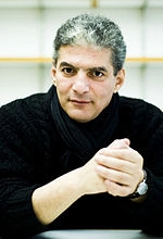 Mohamed Kacimi