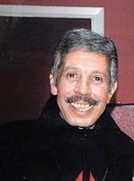 Mohamed Rouicha
