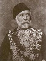 Mohamed Sherif Pasha