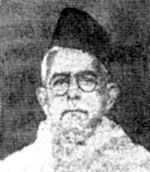 Mohammad Akram Khan