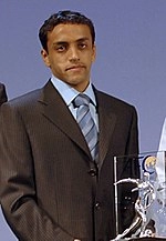 Mohammad Al-Shalhoub