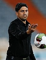 Mohammad Alavi (footballer)