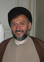Mohammad-Ali Abtahi