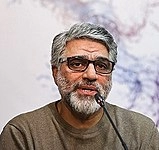 Mohammad Ali Bashe Ahangar