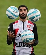 Mohammad Ansari (footballer)