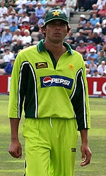 Mohammad Asif (cricketer)
