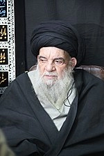 Mohammad Ezodin Hosseini Zanjani
