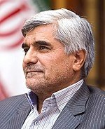 Mohammad Farhadi